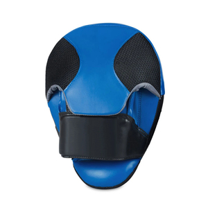 แผ่นโฟกัสหนังแท้100% บริการ OEM แผ่นโฟกัสโลโก้น้ำหนักเบาดีไซน์ตามสั่งมีคุณภาพสูง - Product Image 3