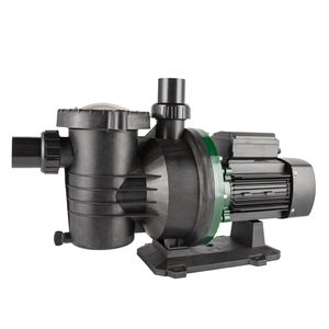 Thông minh áp lực cao Hydro mới làm sạch nhiệt biến tốc độ lọc nước bể bơi thiết bị bể bơi bơm - Product Image 6