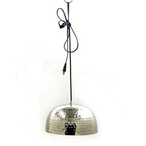 New Designer Terrazzo Dark <b>Purple</b> Finishing Decorative Iron Hanging Lamp Holder Usage for Home <b>Decoration</b> Customized - Product Image 6