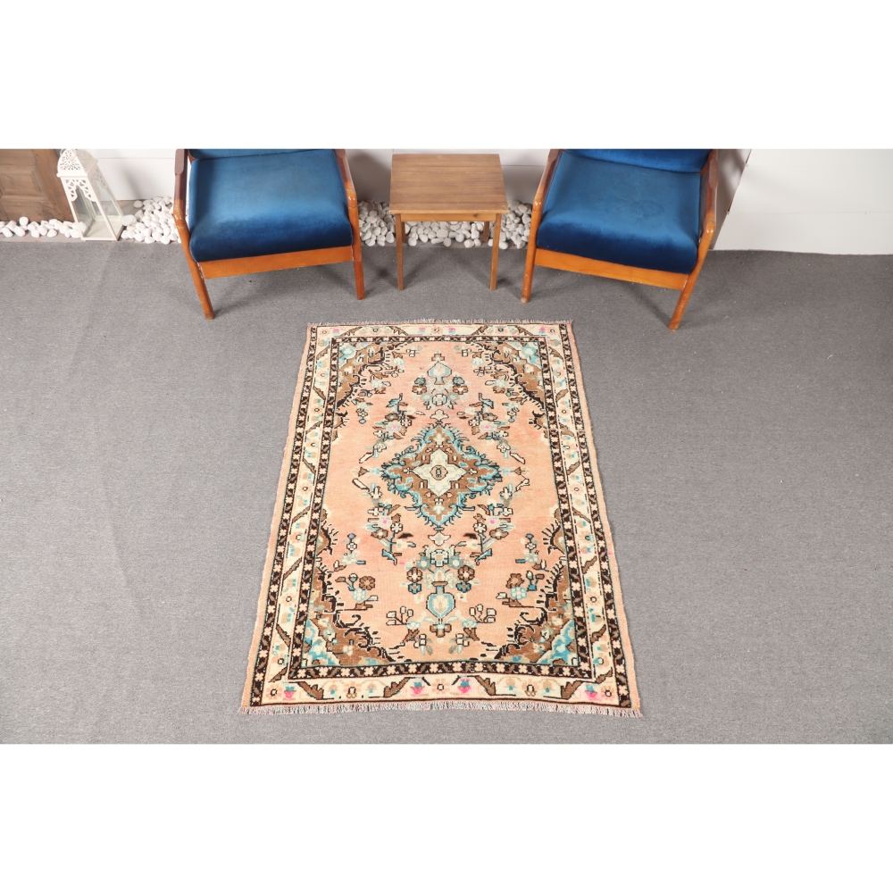 สีน้ำตาล