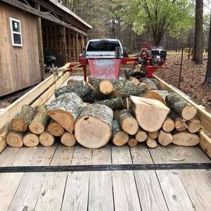 Leña de roble, fresno, haya y pino de primera calidad, seca en horno, a la venta al mejor precio de fábrica para EE. UU. - Product Image 4