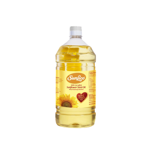 Aceite de girasol refinado 100% natural - Product Image 2