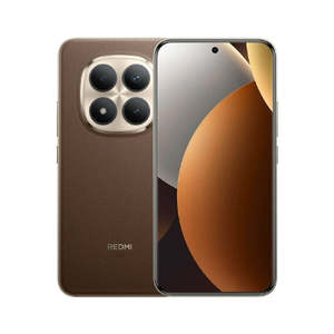 Boîte ouverte pour Xiaomi Redmi Note 15 Pro+ Modèle Global 5G Smartphone Débloqué Processeur Octa Core Écran FHD Neuf (2510ERA8BG) - Product Image 2