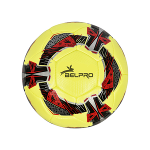 Taille officielle d'usine 4/5 nouveau ballon de football en PU avec PVC thermocollé et vessie en caoutchouc meilleur football d'entraînement - Product Image 3