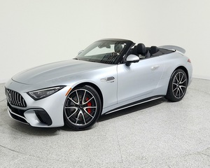 SL-Class SL 55 Usado de Buena Calidad, Año 2022, con Bajo Kilometraje - Listo para Enviar - Product Image 1