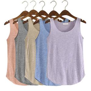 Débardeurs imprimés personnalisés singlets crop top - Product Image 5