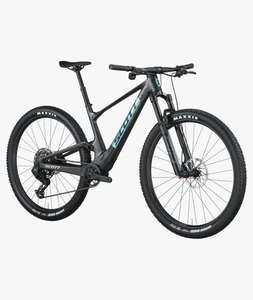 จักรยาน SCOTT Spark RC SL ขายดี - Product Image 4