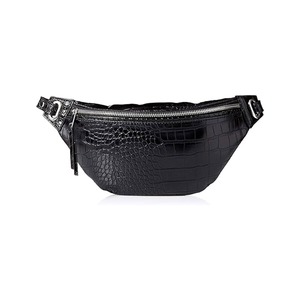 Nouveau design Sac banane en néoprène haut de gamme Sacs de poitrine Sacs de taille à la mode avec sangle réglable - Product Image 6