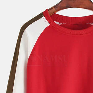 Sweatshirts d'hiver chauds pour hommes Vêtements décontractés Sweatshirts à séchage rapide pour les meilleures ventes - Product Image 3