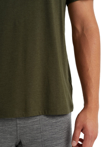 T-shirts en coton de haute qualité pour hommes, personnalisés, coupe ample, style streetwear, grande taille, blanc, col rond, modèle à motifs - Product Image 6