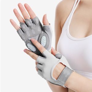 Gants de musculation avec cartographie avancée de la paume, adhérence antidérapante, lignes de couture doublement renforcées, gants de musculation de qualité export - Product Image 4