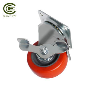 Roulettes en polyuréthane - Product Image 4