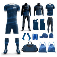 <strong>Best</strong> Price Customized <strong>Soccer</strong> <strong>Kit</strong> for Adults New Arrival Wholesale Custom Sublimation Printing 100% Polyester Breathable Quick