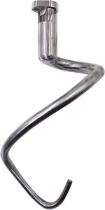 Astar Mélangeur électrique 4KG 10L <span class=keywords><strong>de</strong></span> bonne qualité 3 pièces <span class=keywords><strong>de</strong></span> rechange Double modèle Nouveau produit populaire en Chine - Product Image 4