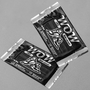 Ultra-Clean Compact All-Type Shoe Cleaning Sneaker Wipes Conveniente para viajar para adultos - Product Image 6