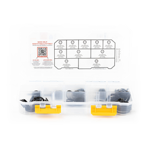 ชุดโอริงขยายขนาด Easy Pack O-RING BOSS (ORB) - Product Image 3