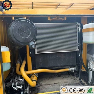 Fuel Efficient SANY SY135C <b>Used</b> Excavator 13 Ton Second Hand Crawler Digger SY35U SY26U SY16 Hot Sale Construction <b>Machinery</b> - Product Image 3