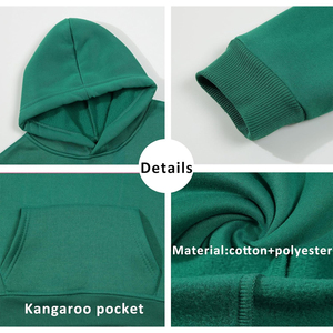 Top Trending Kids Chándales hecho a medida peso ligero fácil de usar transpirable cómodo Chándal para niños con material duradero - Product Image 5