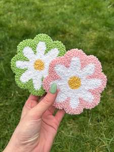 Walnut coasters Walnut Wood Coaster <b>Sets</b> - Top Quality - Product Image 4