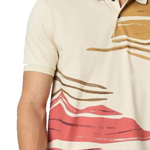 2023 Meilleures ventes de polos pour hommes Prix de gros Polos pour hommes Prix de Offre Spéciale Polos pour hommes - Product Image 6
