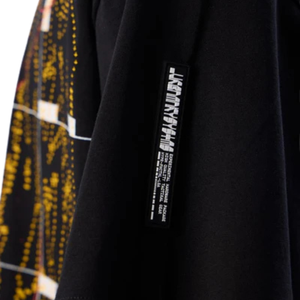 T-shirts pour hommes en coton 100% lavés, coupe ample, noir foncé, style vintage, streetwear décontracté, doux, respirant, pour un usage quotidien urbain - Product Image 4