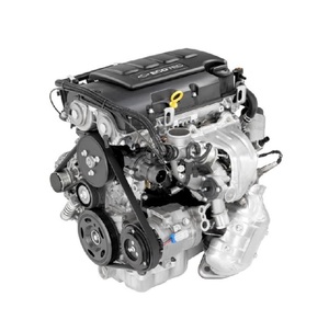 Moteur diesel 2TR d'occasion économique 4 cylindres durables pour les projets de remplacement ou de réparation Produit d'assemblage fiable - Product Image 3