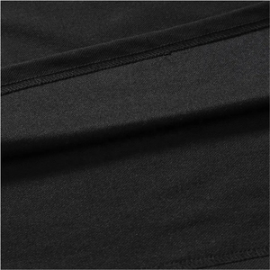 Personalizado 100% algodón de secado rápido para la camisa de polo Nuevo estilo con logotipo bordado Patrón sólido Último diseño para el Deporte - Product Image 4