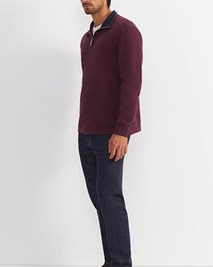 New Arrival Trendy Luxury Oversized Short Sleeves 100% Cotton Made Polo <b>Shirts</b> For Casual Street With Customize Embroidery - Product Image 3