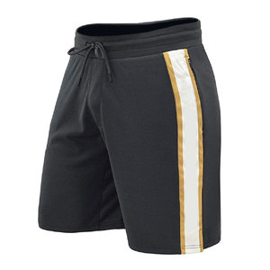 Meilleure vente de shorts de boxe de couleur personnalisés pour hommes/couleur unie teintée hommes entièrement respirant meilleur prix shorts de boxe - Product Image 1
