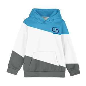 Sudaderas con capucha de mujer con estilo de alta calidad al por mayor nuevo diseño sudaderas con capucha de mujer de color sólido sudaderas con capucha de mujer - Product Image 1