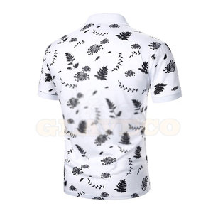 T-shirts pour hommes grande taille au design unique, tricot uni, vêtements décontractés, séchage rapide avec poche, nouvelle arrivée - Product Image 2