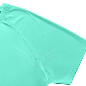 Camiseta de verano para hombre, playera personalizada para adulto, camiseta de secado rápido - Product Image 4