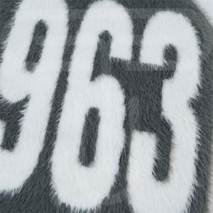 Premium Quality Fleece Lined Beanies Wholesale Custom Made Durable Lightweight <b>Warm</b> Comfortable Beanies for Winter Jacquard - Product Image 5