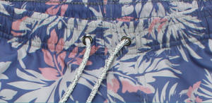 Séchage rapide hommes Surf maillot de bain Shorts de plage conception solide maillot de bain expédition DDP - Product Image 5