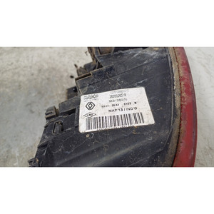Luz Trasera Derecha Renault Clio Serie IV 265506608R D4F740 (12>19) - Product Image 5