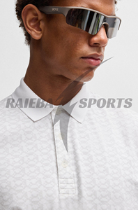 Chemises décontractées grande taille en coton et fibre de bambou respirantes pour hommes et garçons – Qualité supérieure, sur mesure, faible MOQ, produit OEM, très demandé - Product Image 2