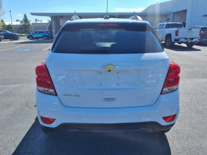 Chevrolet Trax LT 2022, Usado, en Excelentes Condiciones - Product Image 5