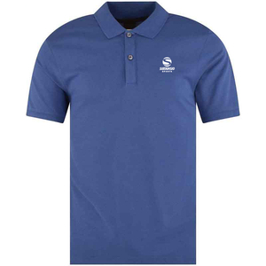 Camisetas Polo de algodón suave de alta calidad personalizadas, camisetas polo transpirables de gran tamaño para hombre con logotipo personalizado - Product Image 4