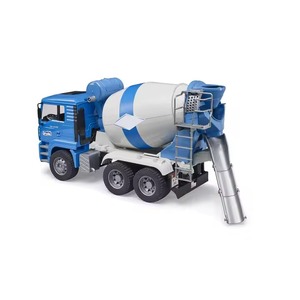 Componentes del núcleo del camión del mezclador de cemento de hormigón montado de alta eficiencia, incluida la caja de cambios y el cojinete del motor de la bomba del motor - Product Image 2