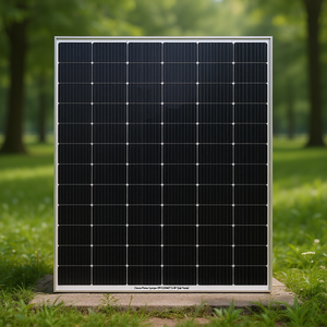 Panel Solar Omnis Power Europe OP435M54-NT6-BF - Product Image 3