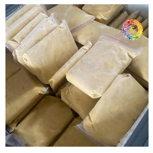 Segmentos de Durian congelados IQF Premium, recién envasados, rico aroma, calidad de exportación desde Vietnam - Product Image 6