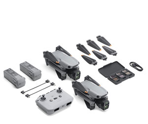 AIR 3 S Venta caliente Profesional 4K Mini Drones comerciales con cámara Nuevo Dron pequeño para uso comercial - Product Image 1