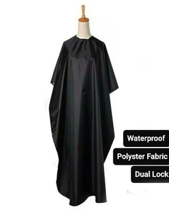 ชุดกรรไกรซอยผม,สำหรับช่างตัดผมมืออาชีพพร้อมผ้ากันเปื้อน - Product Image 6