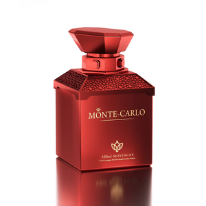 น้ำหอมยูนิเซ็กซ์ Gris Montaigne-Monte-Carlo Extrait De Parfum ขนาด 100 มล. กลิ่นหอมแบบอะโรมาติก - Product Image 2