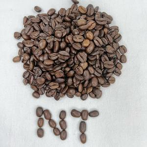 เมล็ดกาแฟโรบัสต้าคั่วพรีเมียม ราคาโรงงาน OEM/ODM รับผลิตแบรนด์ส่วนตัว กาแฟโรบัสต้าคั่วจำนวนมาก พร้อมจัดส่ง - Product Image 6