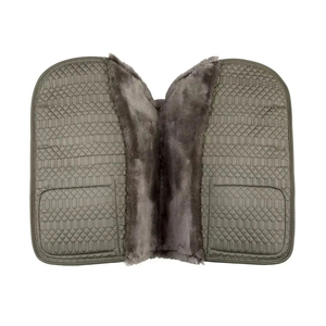 Tapis de selle tout usage personnalisé de haute qualité pour l'équitation, équipement équestre, tapis de selle - Product Image 2