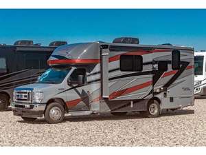 Mejor Precio Autocaravana Usada Gulf Stream RV B Touring Cruiser 5240B Clase C 2025 en Venta, 4-6 Pasajeros, Interiores Espaciosos - Product Image 2