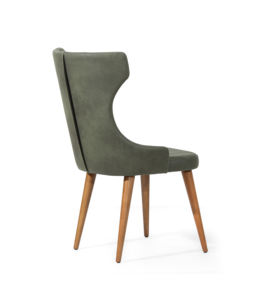 Chaises de Salle à Manger Moderne de Luxe Nouveau Modèle Confortable Vente à Chaud Meubles de Haute Qualité pour la Maison Bar Salon École - Product Image 5