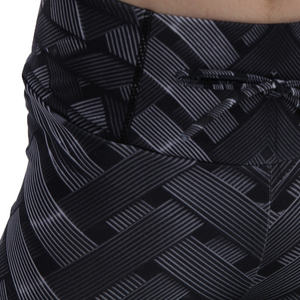 ชุดฟิตเนสเอวกลางเอวผ้าสแปนเด็กซ์ไร้รอยต่อปรับแต่งได้สำหรับผู้หญิงเลกกิ้งโยคะปรับแต่งได้ - Product Image 3