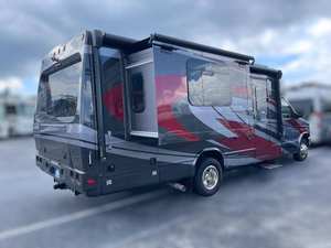 Camping-car mobile 2024 P-h-o-e-n-i-x -P-h-o-e-n-i-x C-r-u-i-s-e-r 2351D pour 4-6 personnes, prêt à la vente - Product Image 6